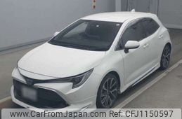 toyota corolla-sport 2020 -TOYOTA--Corolla Sport 6AA-ZWE213H--ZWE213-0006507---TOYOTA--Corolla Sport 6AA-ZWE213H--ZWE213-0006507-