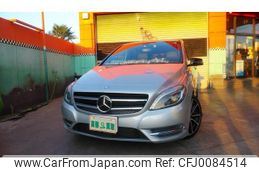 mercedes-benz b-class 2013 quick_quick_246242_WDD2462422J201634