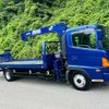 hino ranger 2009 GOO_NET_EXCHANGE_0940021A30250715W003 image 6