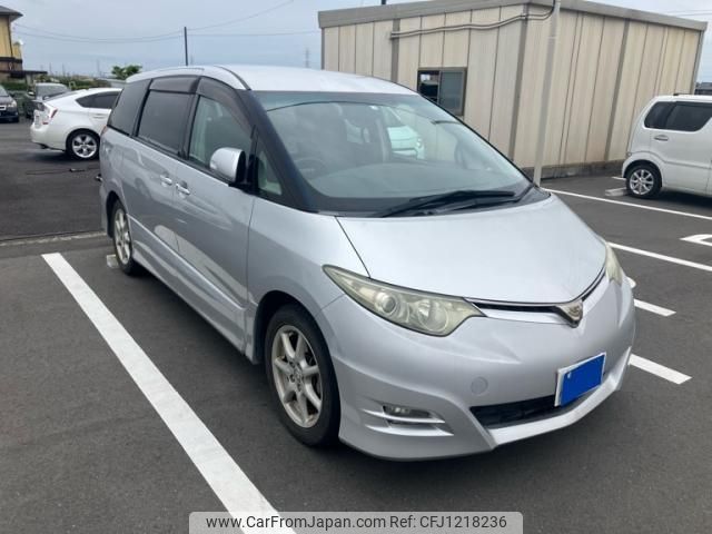 toyota estima 2006 -TOYOTA--Estima DBA-ACR50W--ACR50-7011283---TOYOTA--Estima DBA-ACR50W--ACR50-7011283- image 1