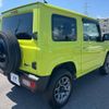 suzuki jimny 2020 -SUZUKI--Jimny 3BA-JB64W--JB64W-148738---SUZUKI--Jimny 3BA-JB64W--JB64W-148738- image 18