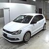 volkswagen polo 2017 -VOLKSWAGEN--VW Polo 6RCZE-WVWZZZ6RZHY292371---VOLKSWAGEN--VW Polo 6RCZE-WVWZZZ6RZHY292371- image 5