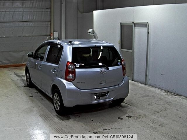 toyota passo 2013 -TOYOTA--Passo KGC30-0136984---TOYOTA--Passo KGC30-0136984- image 2