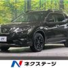 nissan x-trail 2018 -NISSAN--X-Trail DBA-NT32--NT32-583715---NISSAN--X-Trail DBA-NT32--NT32-583715- image 1