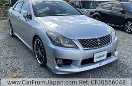 toyota crown 2010 -TOYOTA--Crown DBA-GRS204--GRS204-0014072---TOYOTA--Crown DBA-GRS204--GRS204-0014072-