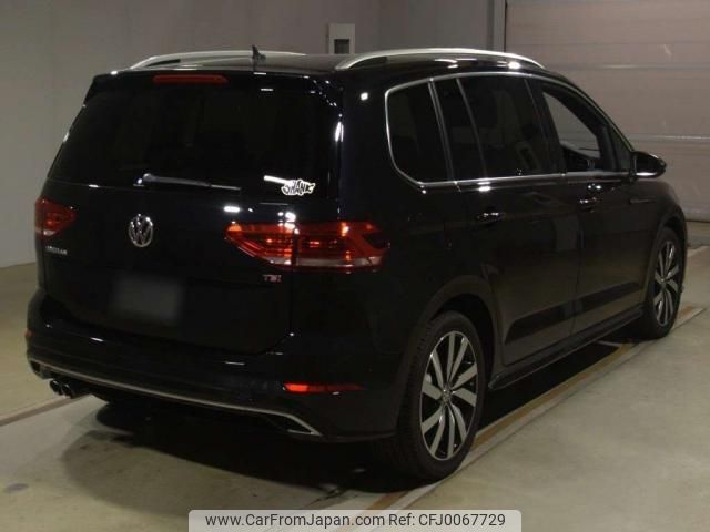 volkswagen golf-touran 2016 quick_quick_DBA-1TCZD_WVGZZZ1TZGW574584 image 2