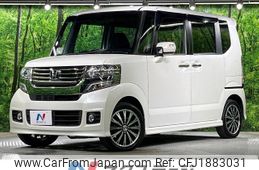 honda n-box 2014 CFJ1883031