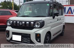 suzuki spacia 2024 -SUZUKI 【名変中 】--Spacia Gear ｿﾉ他--202040---SUZUKI 【名変中 】--Spacia Gear ｿﾉ他--202040-