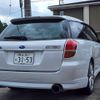 subaru legacy-touring-wagon 2004 quick_quick_TA-BP5_BP5-036789 image 2