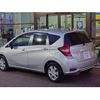 nissan note 2018 -NISSAN--Note HE12--156309---NISSAN--Note HE12--156309- image 16