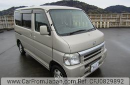 honda vamos 2004 -HONDA 【静岡 50ﾒ2272】--Vamos HM2--1503570---HONDA 【静岡 50ﾒ2272】--Vamos HM2--1503570-