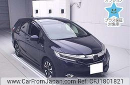 honda shuttle 2017 CFJ1801821
