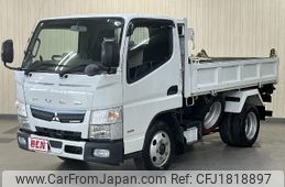 mitsubishi-fuso canter 2019 CFJ1818897
