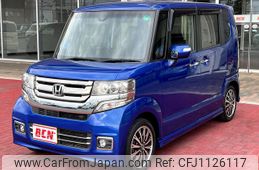 honda n-box 2016 -HONDA--N BOX DBA-JF1--JF1-2535423---HONDA--N BOX DBA-JF1--JF1-2535423-