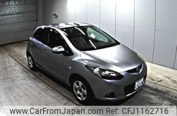 mazda demio 2011 -MAZDA 【その他 】--Demio DE3FS-369510---MAZDA 【その他 】--Demio DE3FS-369510-