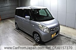 mazda flair-wagon 2013 -MAZDA 【広島 580ゆ】--Flair Wagon MM21S-500284---MAZDA 【広島 580ゆ】--Flair Wagon MM21S-500284-