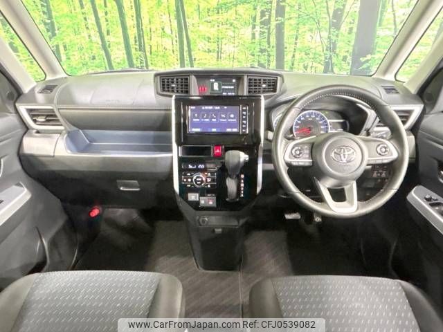 toyota roomy 2022 -TOYOTA--Roomy 5BA-M900A--M900A-0659836---TOYOTA--Roomy 5BA-M900A--M900A-0659836- image 2