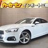 audi a5 2018 -AUDI--Audi A5 DBA-F5CYRL--WAUZZZF55KA000820---AUDI--Audi A5 DBA-F5CYRL--WAUZZZF55KA000820- image 1