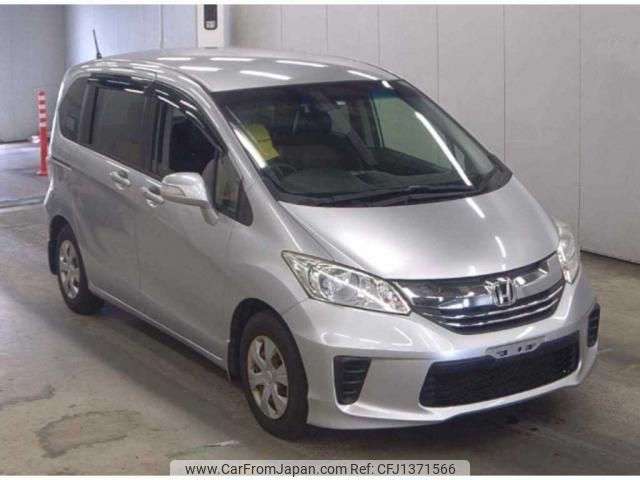 honda freed 2016 quick_quick_DBA-GB3_1646900 image 1
