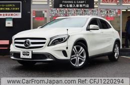 mercedes-benz gla-class 2014 -MERCEDES-BENZ--Benz GLA DBA-156946--WDC1569462J029304---MERCEDES-BENZ--Benz GLA DBA-156946--WDC1569462J029304-