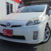 toyota prius 2010 -TOYOTA--Prius DAA-ZVW30--ZVW30-5174128---TOYOTA--Prius DAA-ZVW30--ZVW30-5174128- image 1