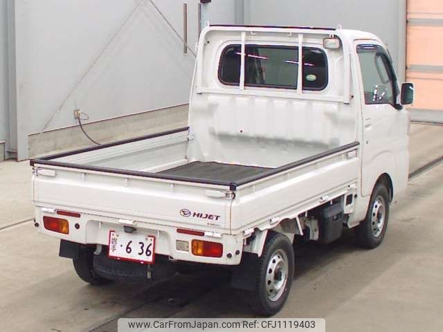 daihatsu hijet-truck 2019 -DAIHATSU--Hijet Truck EBD-S510P--S510P-0264504---DAIHATSU--Hijet Truck EBD-S510P--S510P-0264504- image 2