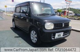suzuki alto-lapin 2009 -SUZUKI--Alto Lapin HE22S--136590---SUZUKI--Alto Lapin HE22S--136590-