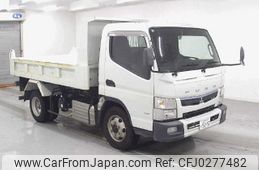 mitsubishi-fuso canter 2018 -MITSUBISHI 【広島 100ｾ5297】--Canter FEBM0--560192---MITSUBISHI 【広島 100ｾ5297】--Canter FEBM0--560192-