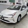 toyota prius 2016 -TOYOTA--Prius ZVW55--8006924---TOYOTA--Prius ZVW55--8006924- image 1