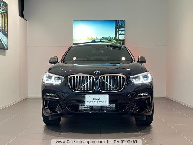 bmw x4 2020 quick_quick_2V30_WBA2V520409C85561 image 2