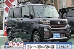 daihatsu tanto 2024 GOO_JP_700060017330240924019