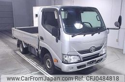 toyota dyna-truck 2018 -TOYOTA--Dyna KDY231-8037054---TOYOTA--Dyna KDY231-8037054-