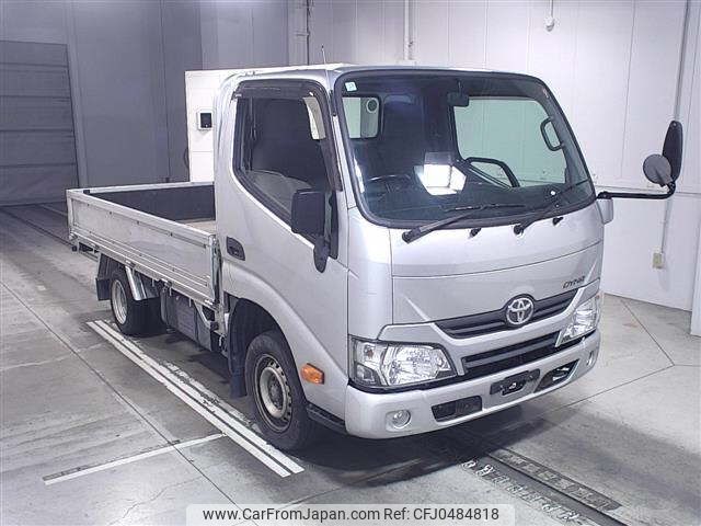 toyota dyna-truck 2018 -TOYOTA--Dyna KDY231-8037054---TOYOTA--Dyna KDY231-8037054- image 1