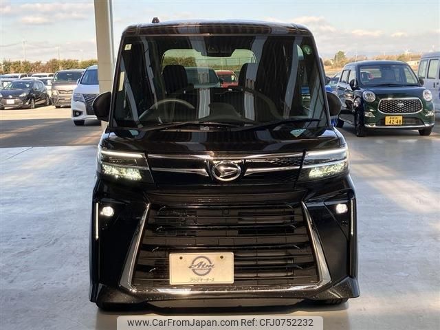 daihatsu tanto 2024 quick_quick_5BA-LA650S_LA650S-0411145 image 2