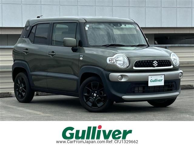 suzuki xbee 2020 -SUZUKI--XBEE 4AA-MN71S--MN71S-202585---SUZUKI--XBEE 4AA-MN71S--MN71S-202585- image 1