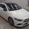 mercedes-benz a-class 2019 -MERCEDES-BENZ--Benz A Class 177147M-WDD1771472W027382---MERCEDES-BENZ--Benz A Class 177147M-WDD1771472W027382- image 6