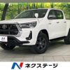 toyota hilux 2022 quick_quick_GUN125_GUN125-3941289 image 1
