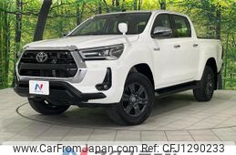 toyota hilux 2022 quick_quick_GUN125_GUN125-3941289