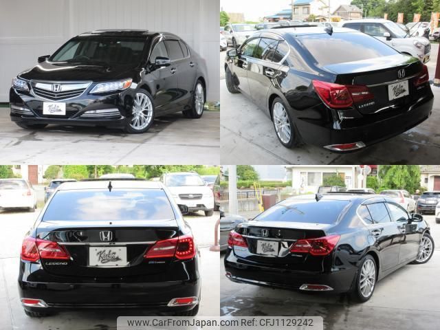 honda legend 2016 quick_quick_KC2_KC2-1100129 image 2