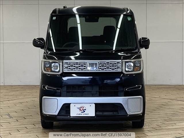 daihatsu wake 2015 CFJ1597004 image 2