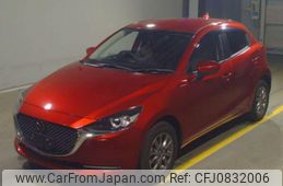 mazda demio 2019 quick_quick_6BA-DJLAS_DJLAS-200306