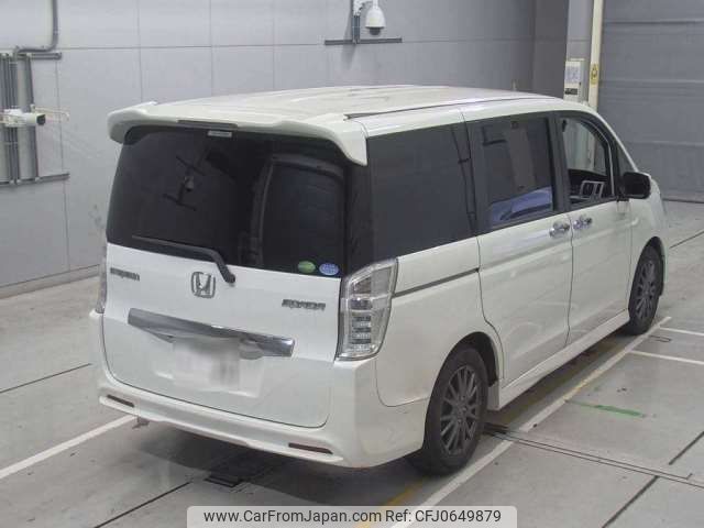 honda stepwagon 2014 -HONDA 【名古屋 540ﾁ 25】--Stepwgn DBA-RK5--RK5-1421092---HONDA 【名古屋 540ﾁ 25】--Stepwgn DBA-RK5--RK5-1421092- image 2