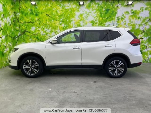 nissan x-trail 2019 quick_quick_T32_T32-543539 image 2