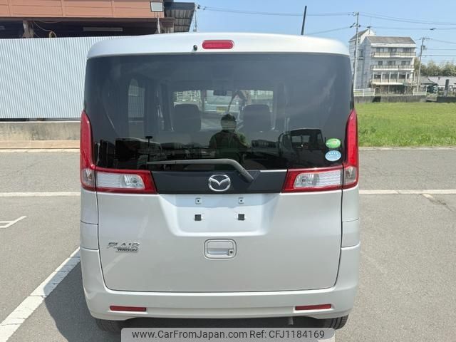 mazda flair-wagon 2013 -MAZDA--Flair Wagon MM32S--108922---MAZDA--Flair Wagon MM32S--108922- image 2