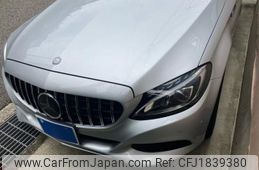mercedes-benz c-class-station-wagon 2015 CFJ1839380