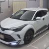 toyota c-hr 2021 -TOYOTA--C-HR 6AA-ZYX11--ZYX11-2045366---TOYOTA--C-HR 6AA-ZYX11--ZYX11-2045366- image 1