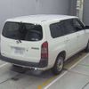 toyota succeed-van 2017 -TOYOTA 【豊橋 400ﾂ6555】--Succeed Van DBE-NCP160V--NCP160-0085288---TOYOTA 【豊橋 400ﾂ6555】--Succeed Van DBE-NCP160V--NCP160-0085288- image 2