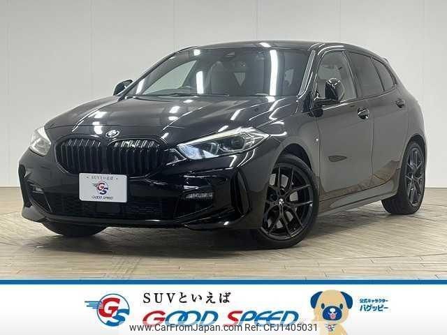 bmw 1-series 2020 quick_quick_3BA-7K15_WBA7K320407E90277 image 1