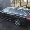 mercedes-benz c-class-station-wagon 2019 -MERCEDES-BENZ--Benz C Class Wagon 5BA-205276C--WDD2052762F938120---MERCEDES-BENZ--Benz C Class Wagon 5BA-205276C--WDD2052762F938120- image 4