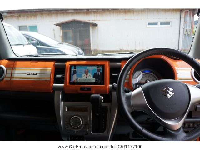 suzuki hustler 2014 -SUZUKI--Hustler DBA-MR31S--MR31S-824859---SUZUKI--Hustler DBA-MR31S--MR31S-824859- image 2